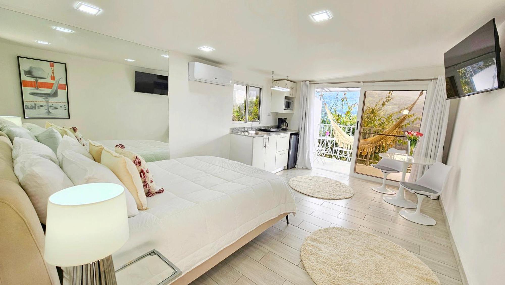 Casa Reina By Villa Alejandro โบเกเต ภายนอก รูปภาพ