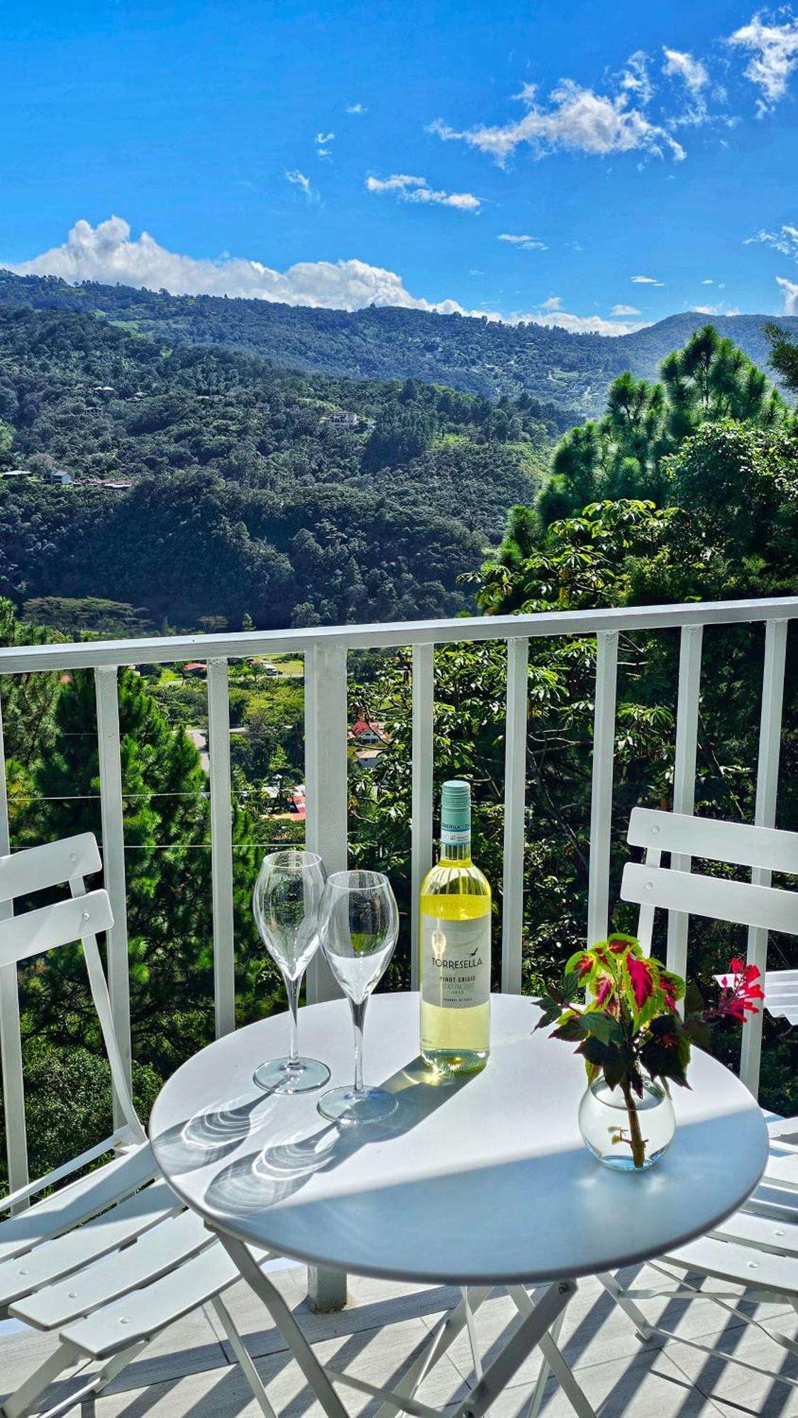 Casa Reina By Villa Alejandro โบเกเต ภายนอก รูปภาพ