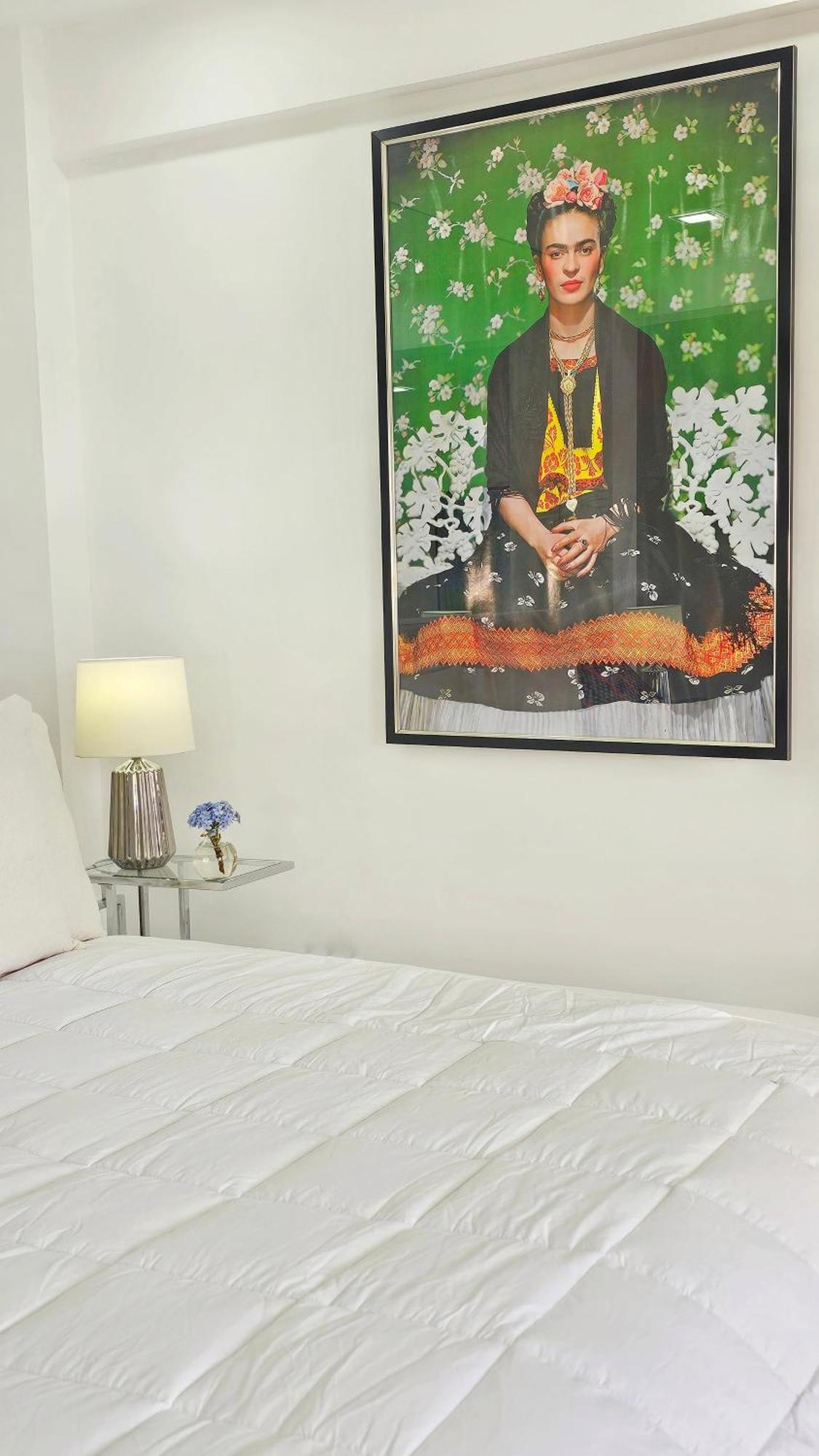 Casa Reina By Villa Alejandro โบเกเต ภายนอก รูปภาพ