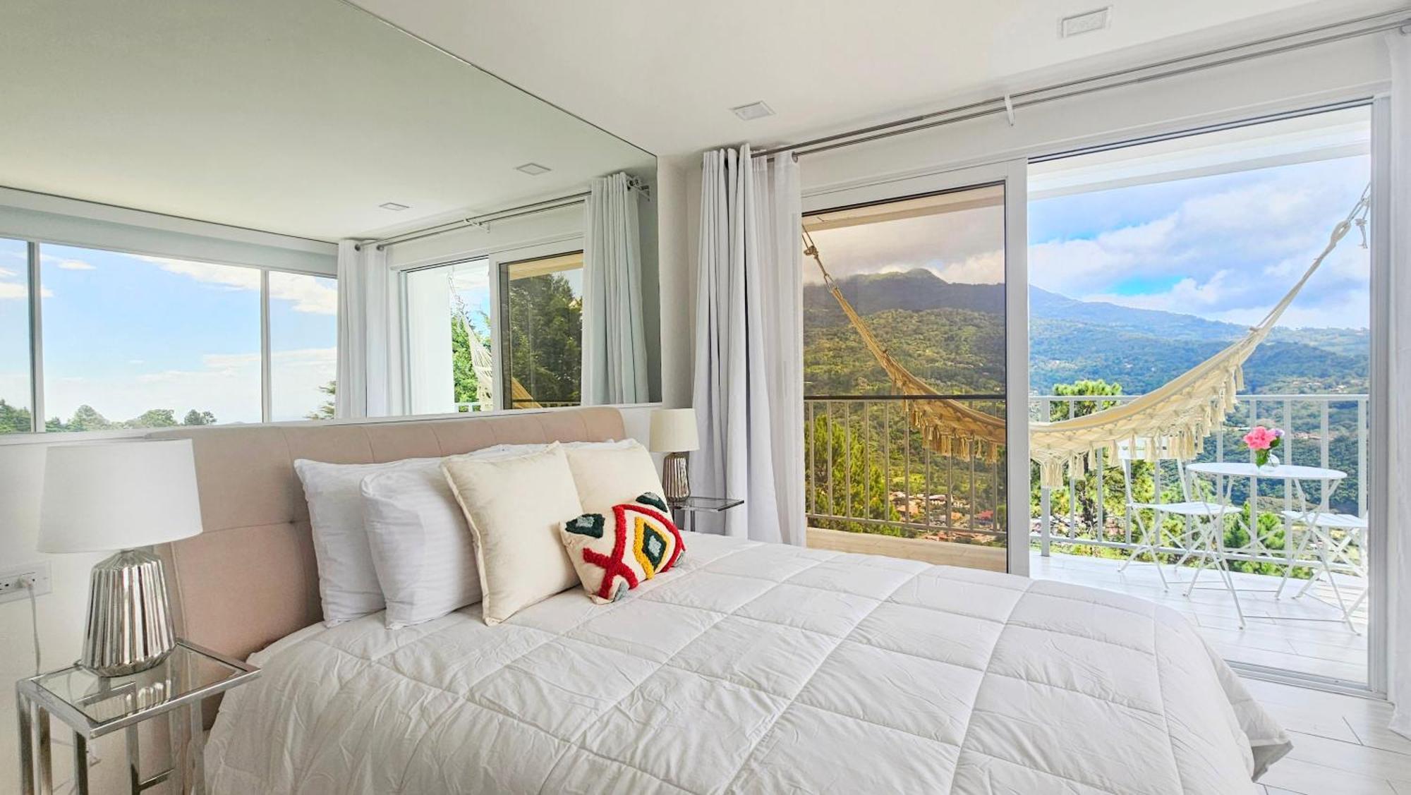 Casa Reina By Villa Alejandro โบเกเต ภายนอก รูปภาพ