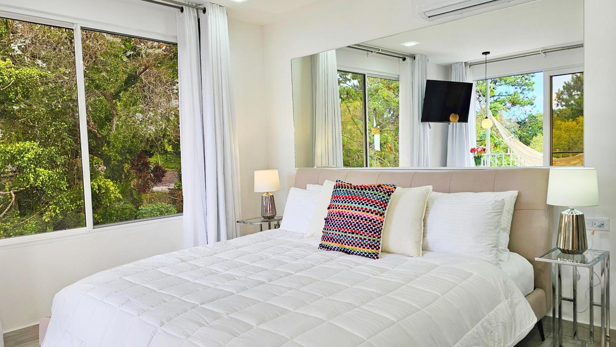 Casa Reina By Villa Alejandro โบเกเต ภายนอก รูปภาพ