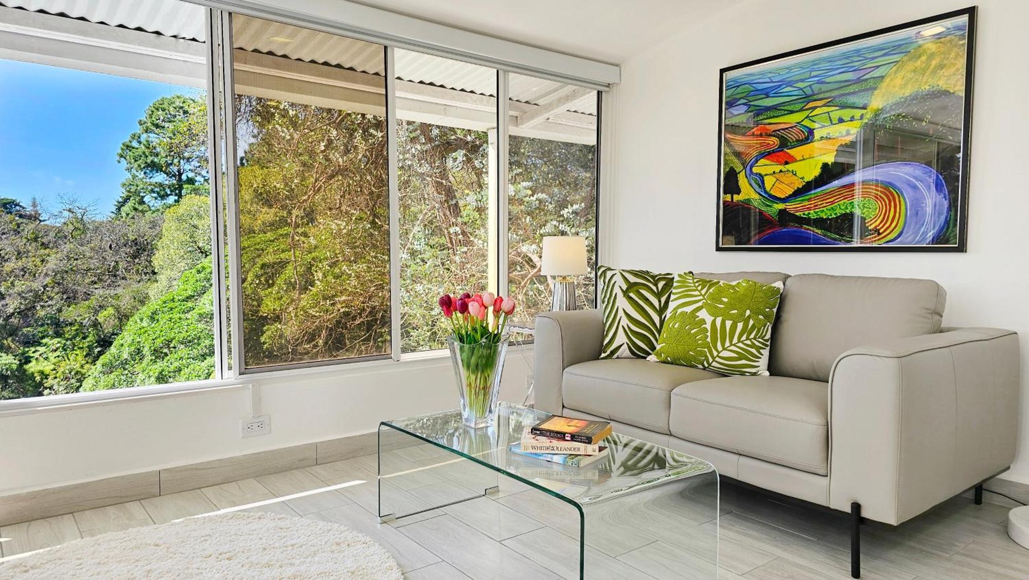 Casa Reina By Villa Alejandro โบเกเต ภายนอก รูปภาพ