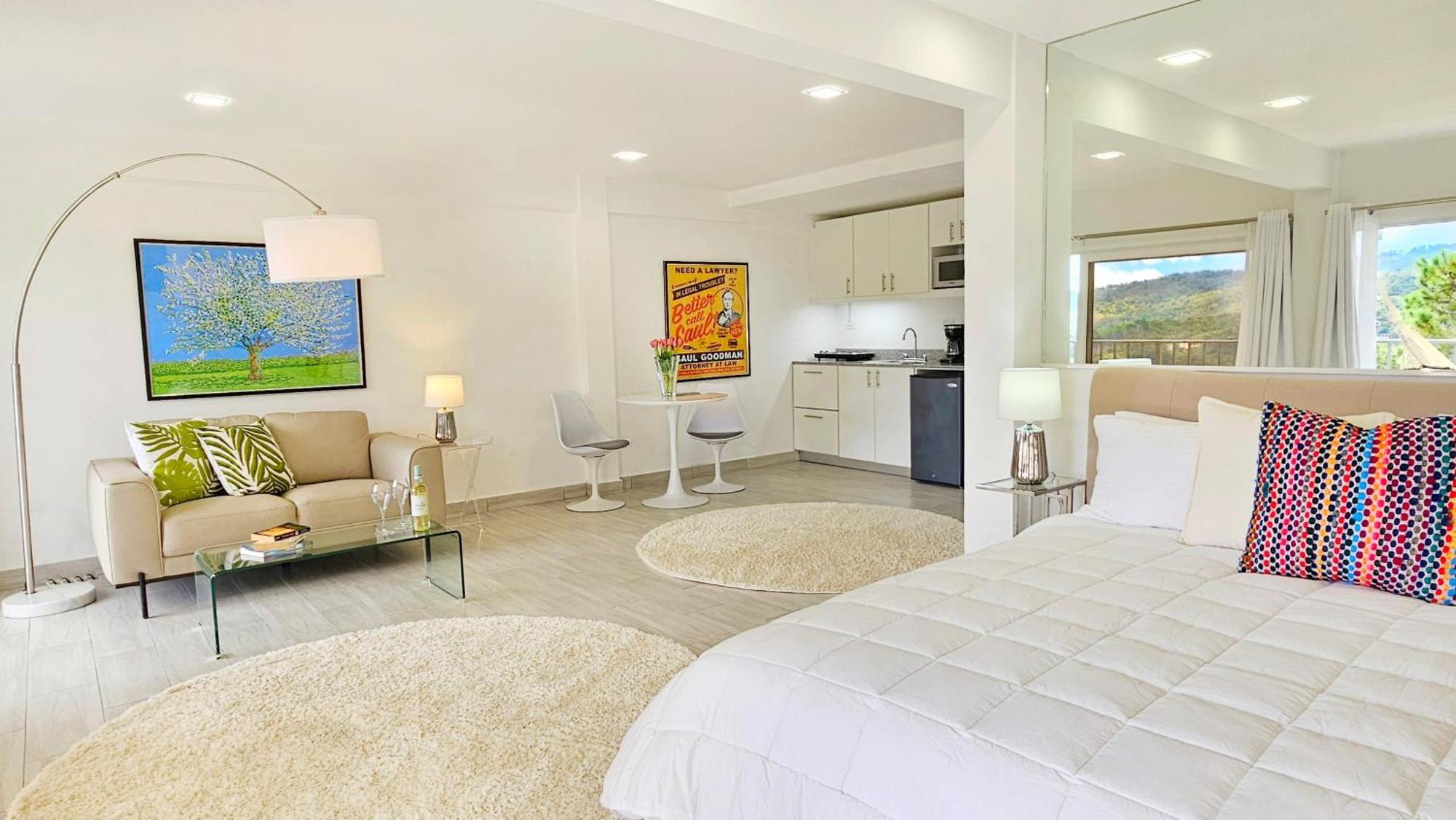 Casa Reina By Villa Alejandro โบเกเต ภายนอก รูปภาพ