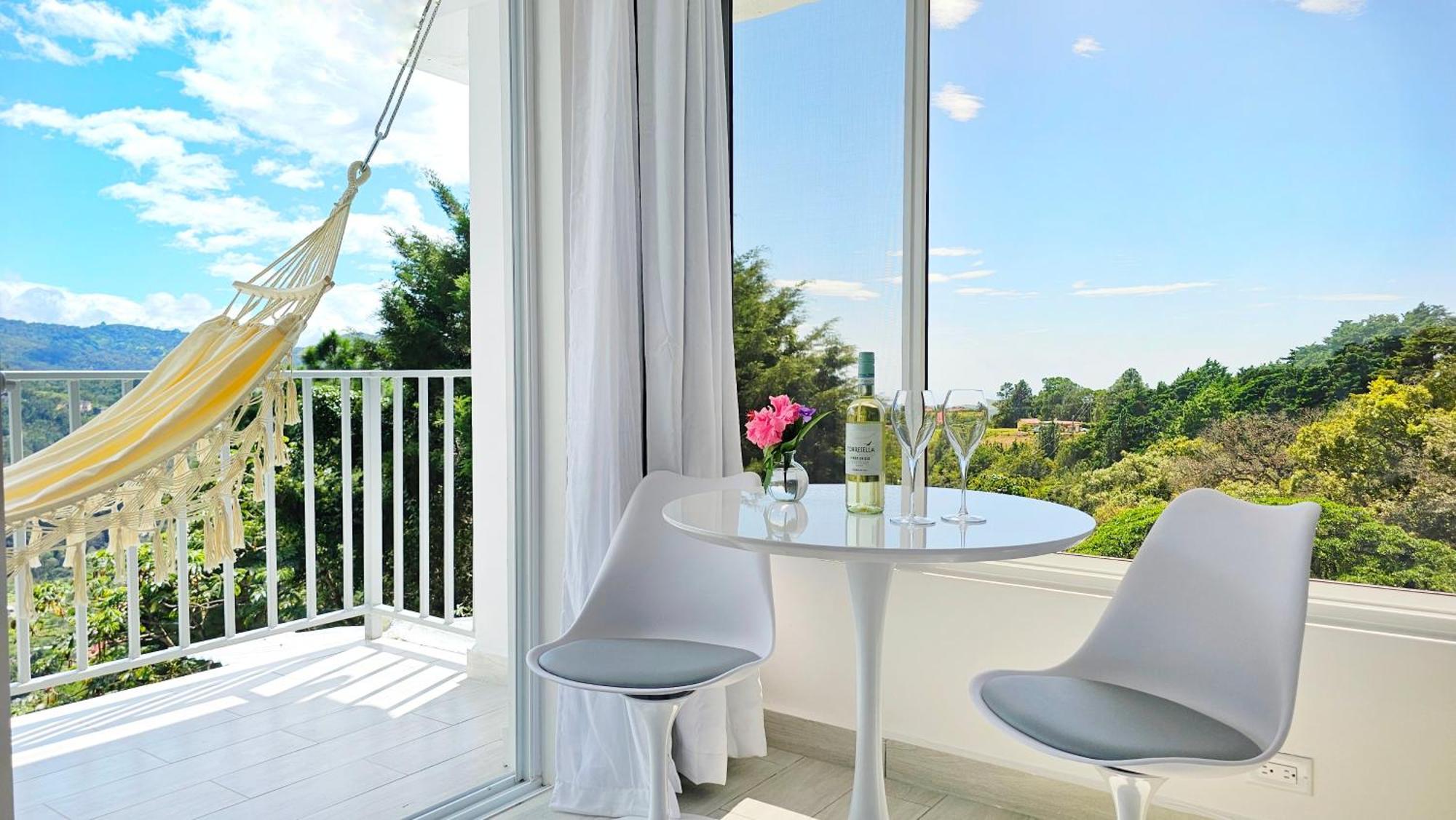 Casa Reina By Villa Alejandro โบเกเต ภายนอก รูปภาพ