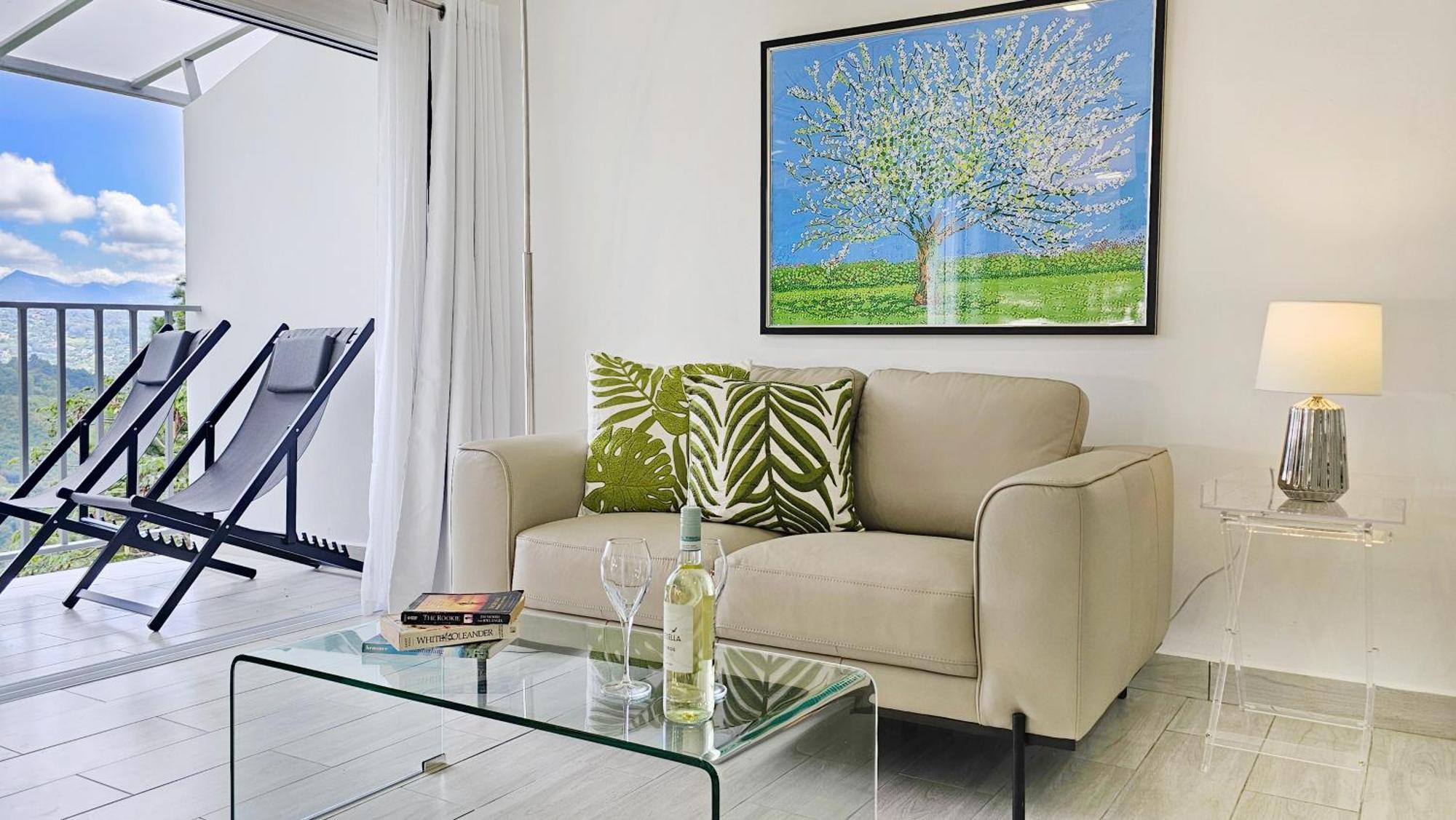 Casa Reina By Villa Alejandro โบเกเต ภายนอก รูปภาพ