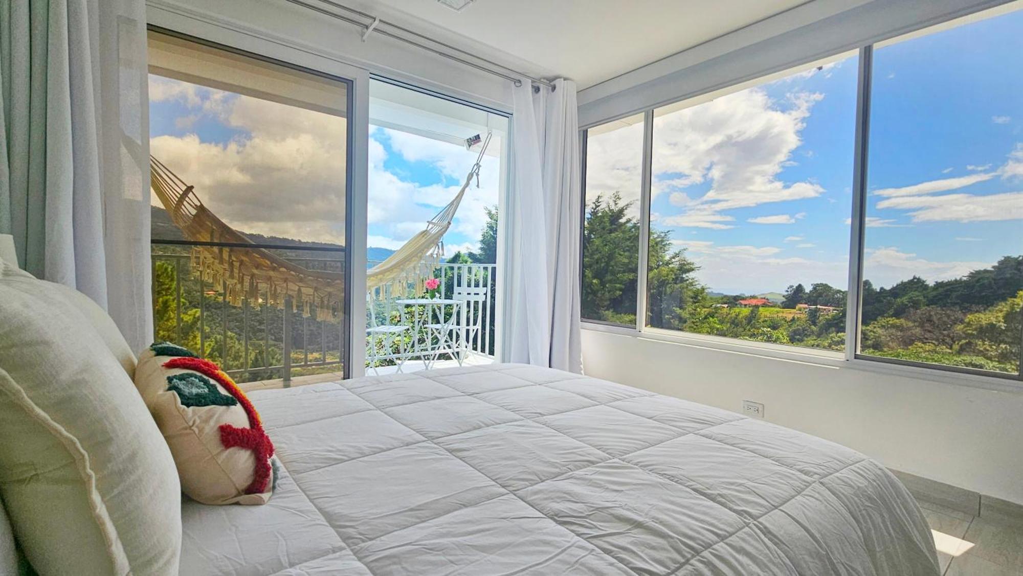 Casa Reina By Villa Alejandro โบเกเต ภายนอก รูปภาพ