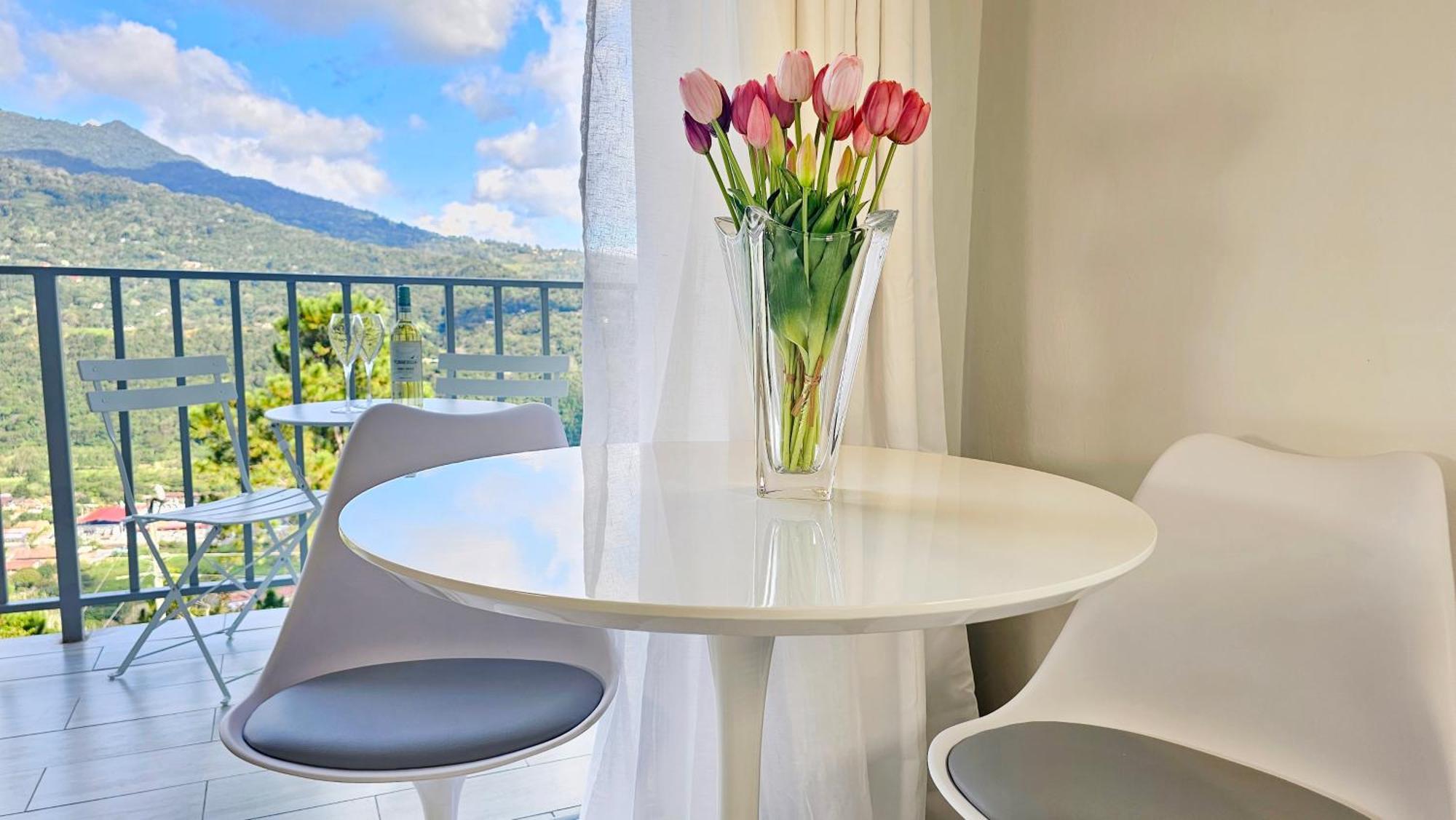 Casa Reina By Villa Alejandro โบเกเต ภายนอก รูปภาพ