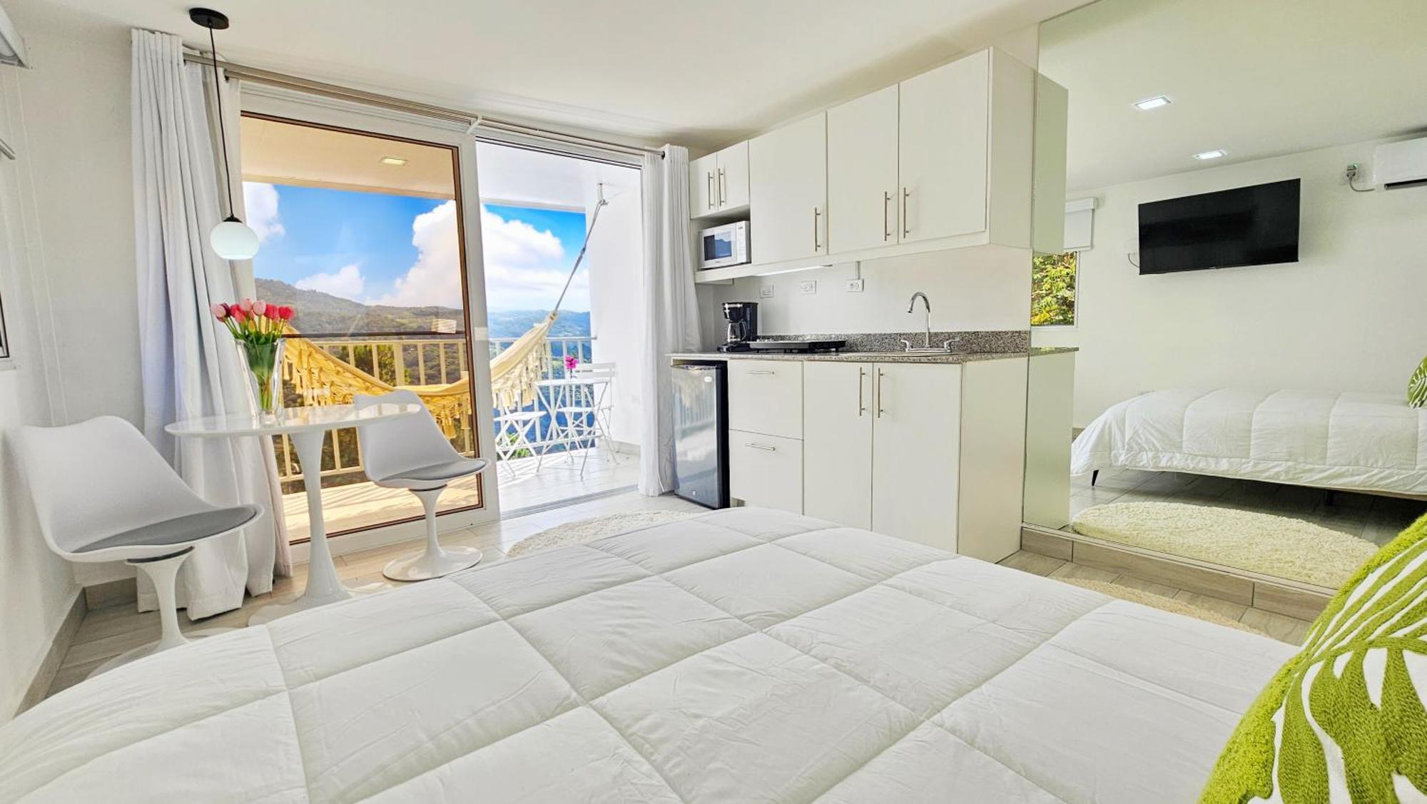 Casa Reina By Villa Alejandro โบเกเต ภายนอก รูปภาพ
