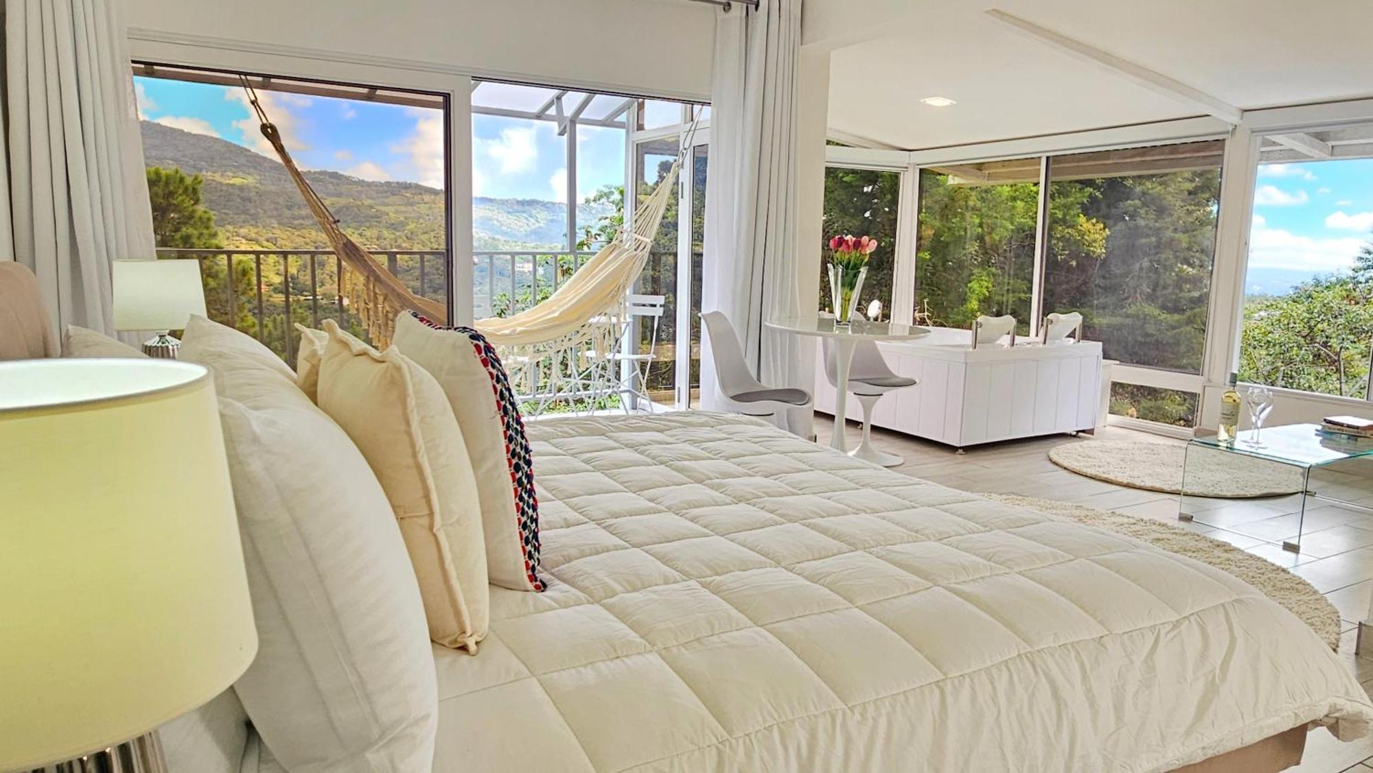 Casa Reina By Villa Alejandro โบเกเต ภายนอก รูปภาพ