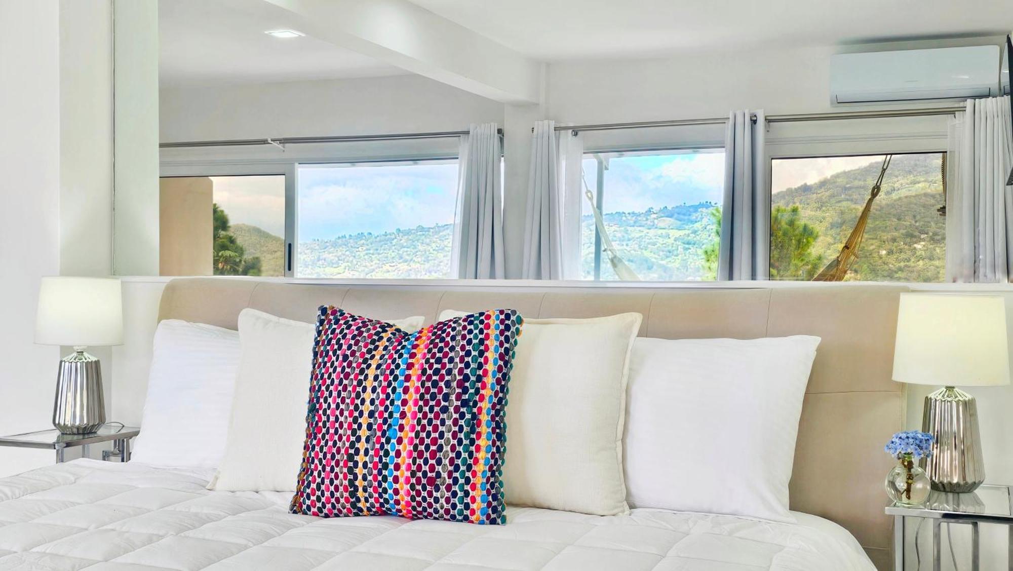 Casa Reina By Villa Alejandro โบเกเต ภายนอก รูปภาพ